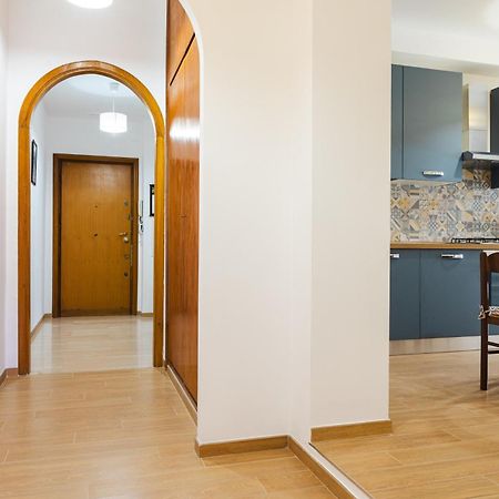 Apartmán Domus Angelina Řím Exteriér fotografie