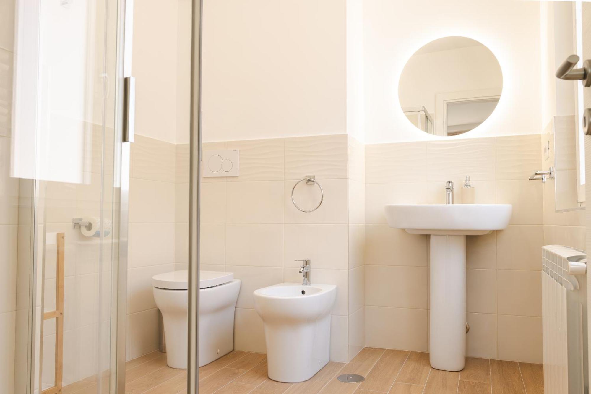 Apartmán Domus Angelina Řím Exteriér fotografie
